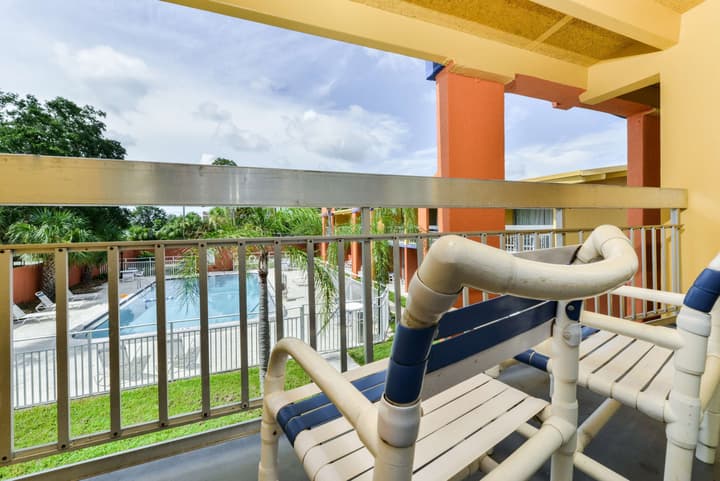 Americas Best Value Inn Sarasota Downtown