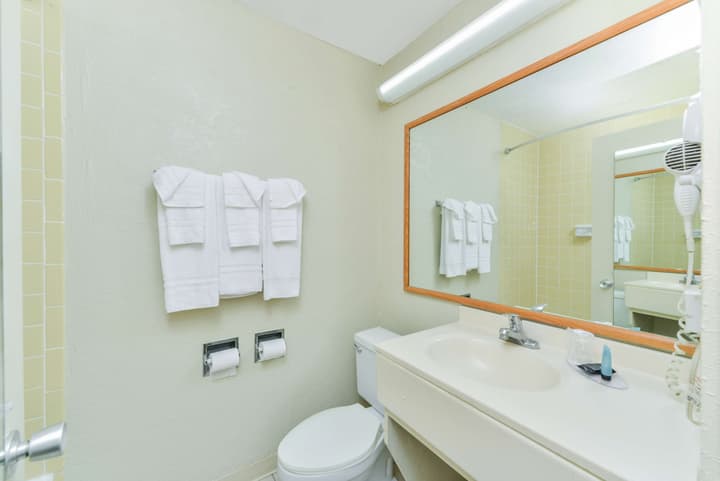 Americas Best Value Inn Sarasota Downtown