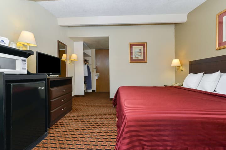 Americas Best Value Inn Sarasota Downtown