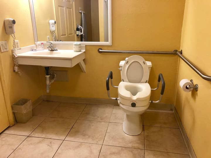 Americas Best Value Inn Sarasota Downtown