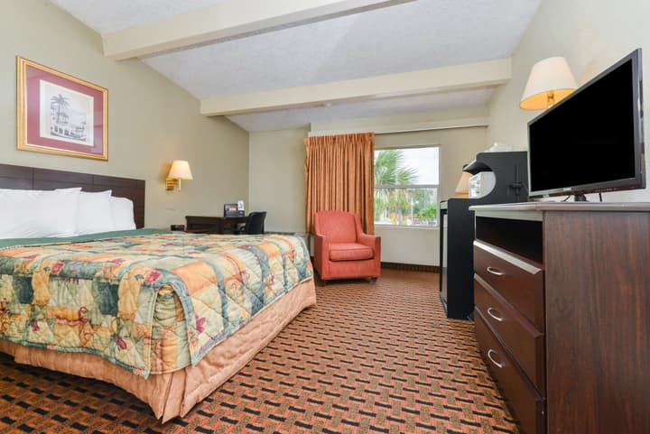 Americas Best Value Inn Sarasota Downtown