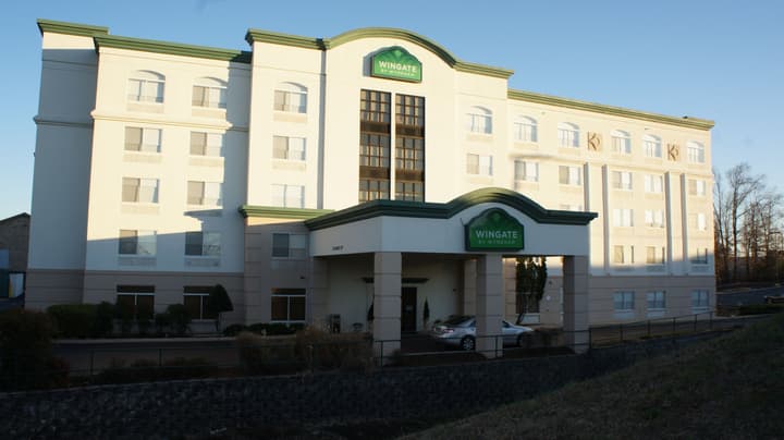 Wingate Inn Chattanooga