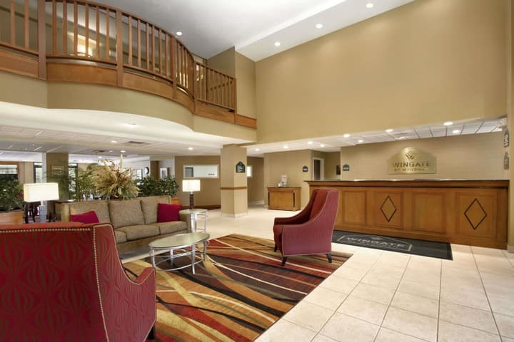 Wingate Inn Chattanooga