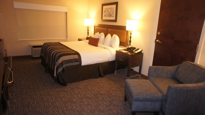 Wingate Inn Chattanooga