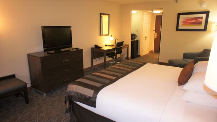 Wingate Inn Chattanooga