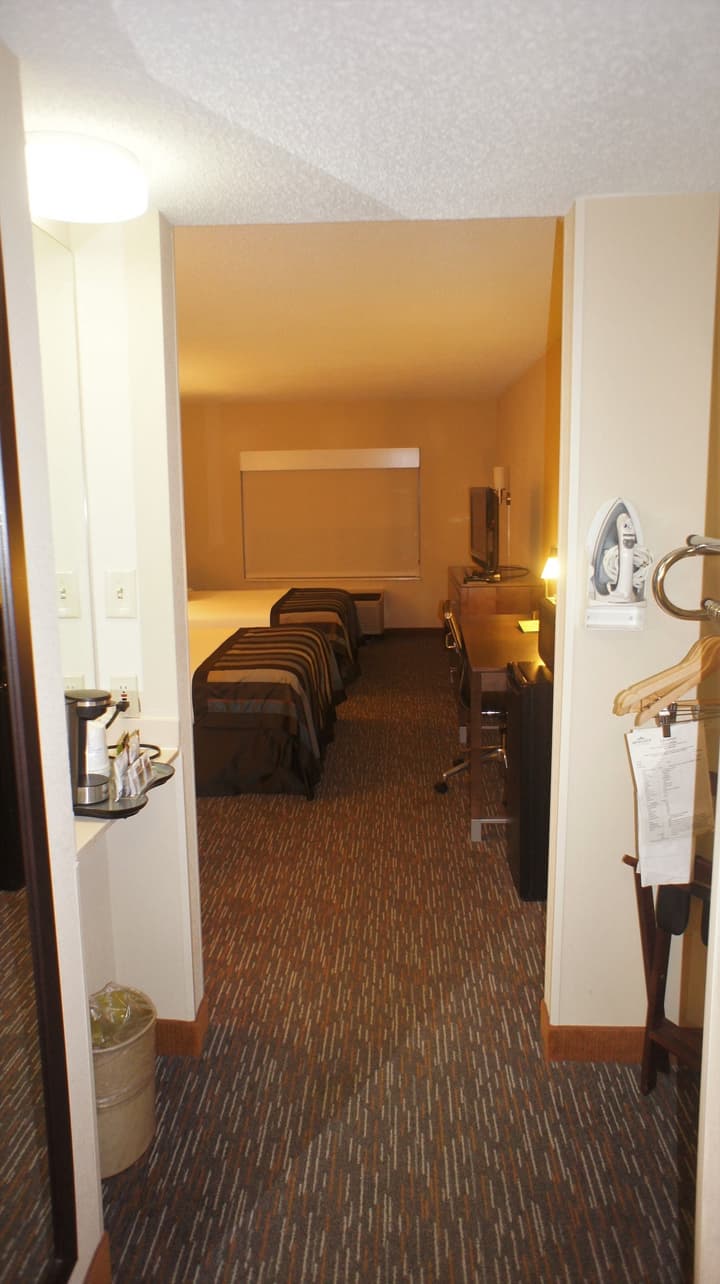 Wingate Inn Chattanooga