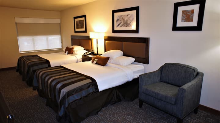 Wingate Inn Chattanooga