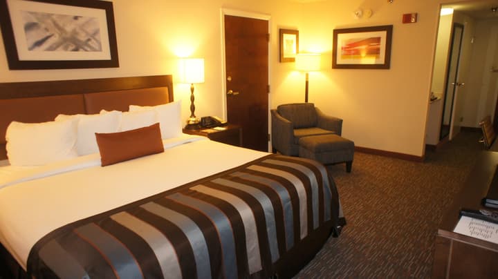 Wingate Inn Chattanooga