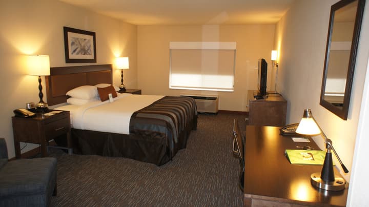 Wingate Inn Chattanooga