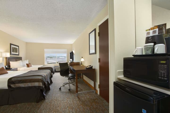 Wingate Inn Chattanooga