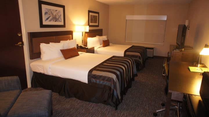 Wingate Inn Chattanooga