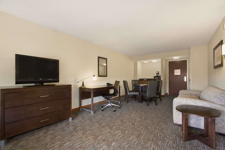Wingate Inn Chattanooga