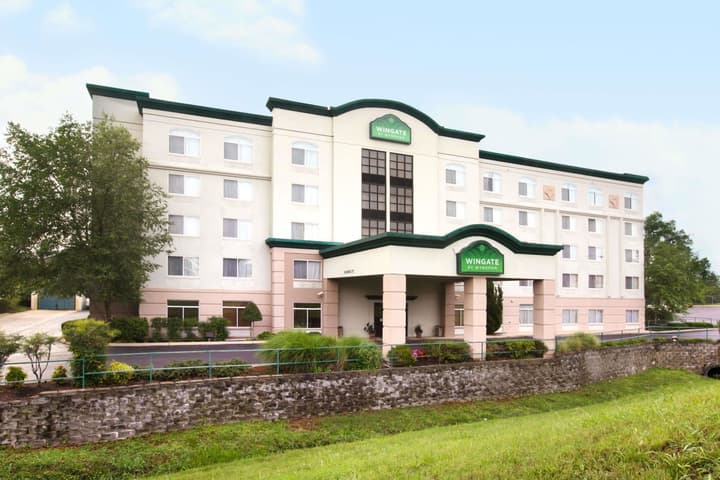 Wingate Inn Chattanooga