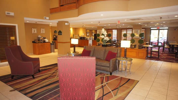 Wingate Inn Chattanooga