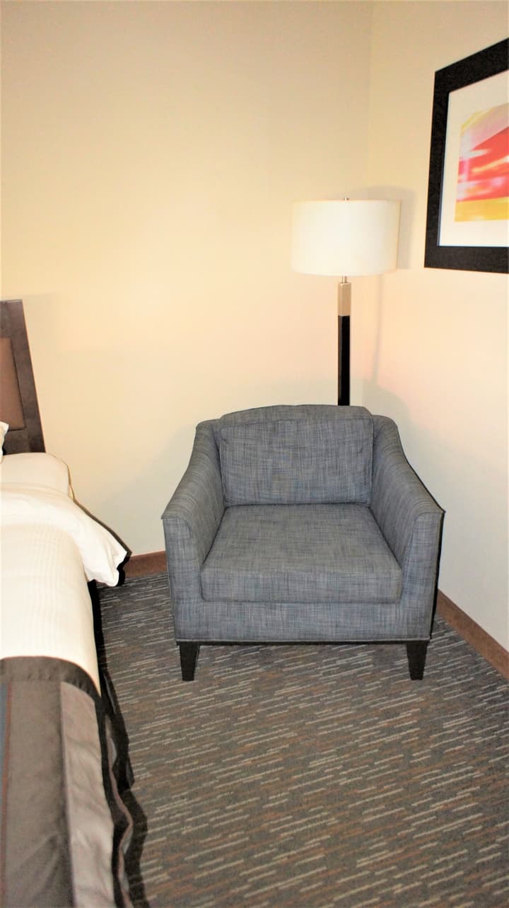 Wingate Inn Chattanooga