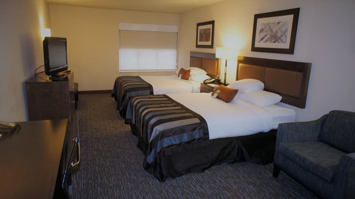 Wingate Inn Chattanooga