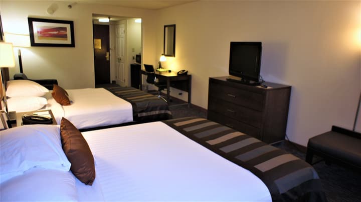 Wingate Inn Chattanooga