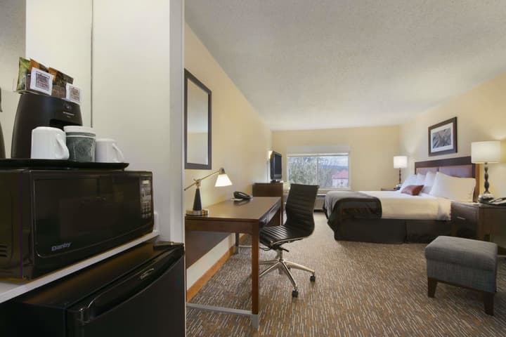 Wingate Inn Chattanooga