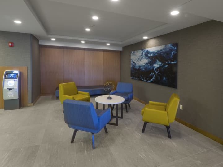 DoubleTree by Hilton Hotel Niagara Falls New York