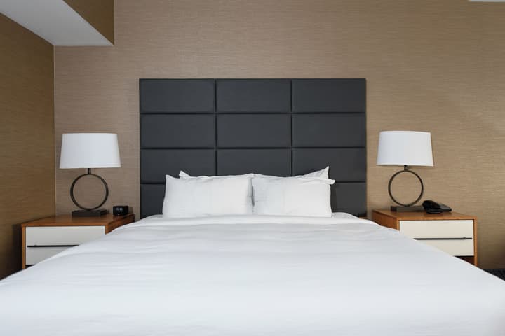 DoubleTree by Hilton Hotel Niagara Falls New York