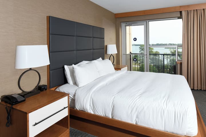 DoubleTree by Hilton Hotel Niagara Falls New York