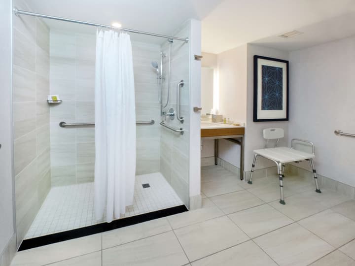 DoubleTree by Hilton Hotel Niagara Falls New York