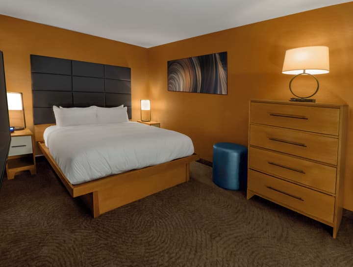 DoubleTree by Hilton Hotel Niagara Falls New York