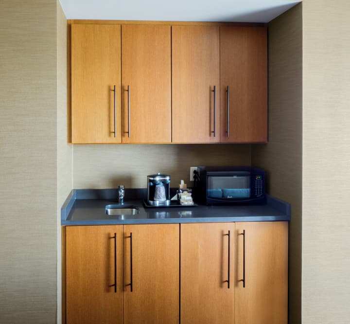 DoubleTree by Hilton Hotel Niagara Falls New York