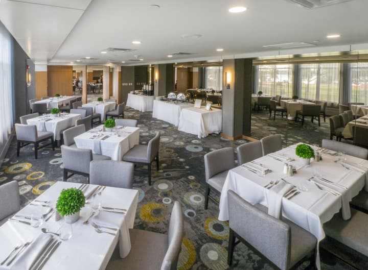 DoubleTree by Hilton Hotel Niagara Falls New York