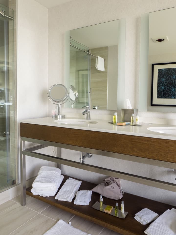 DoubleTree by Hilton Hotel Niagara Falls New York