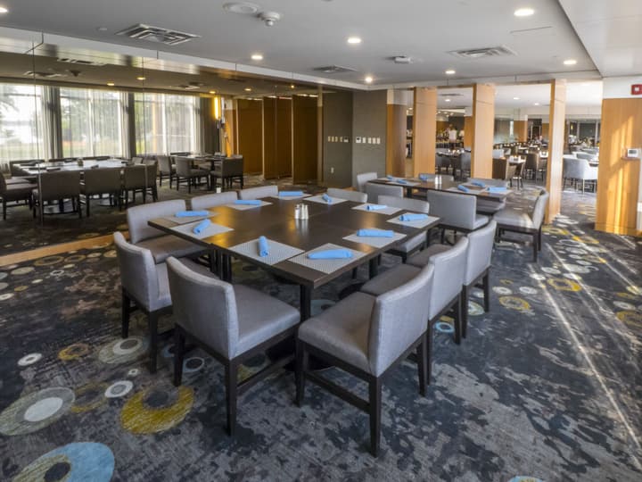 DoubleTree by Hilton Hotel Niagara Falls New York