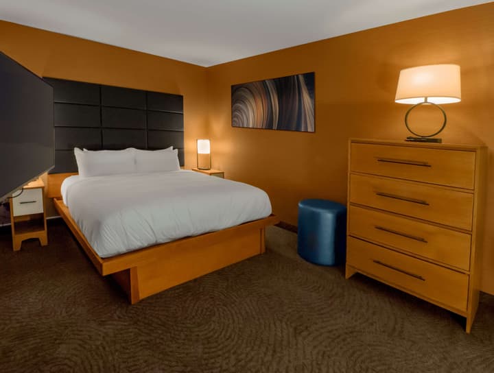 DoubleTree by Hilton Hotel Niagara Falls New York