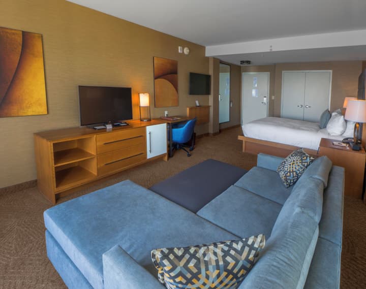 DoubleTree by Hilton Hotel Niagara Falls New York