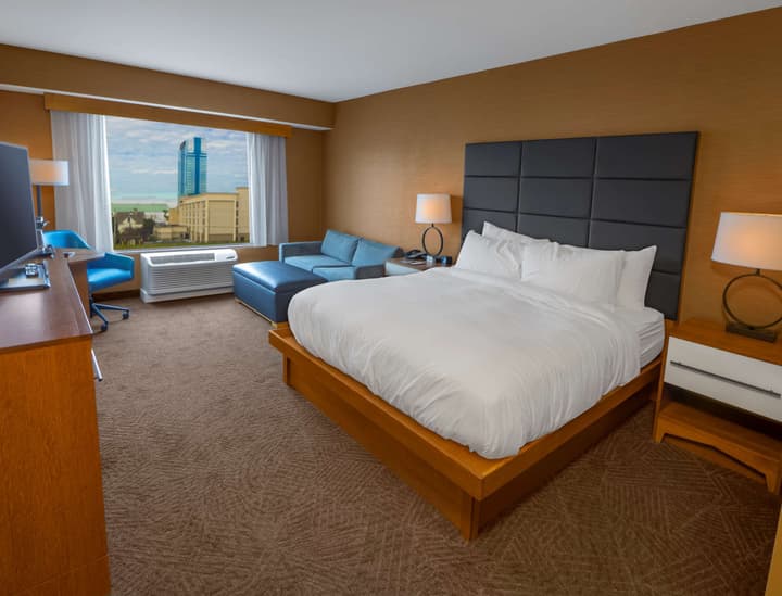 DoubleTree by Hilton Hotel Niagara Falls New York