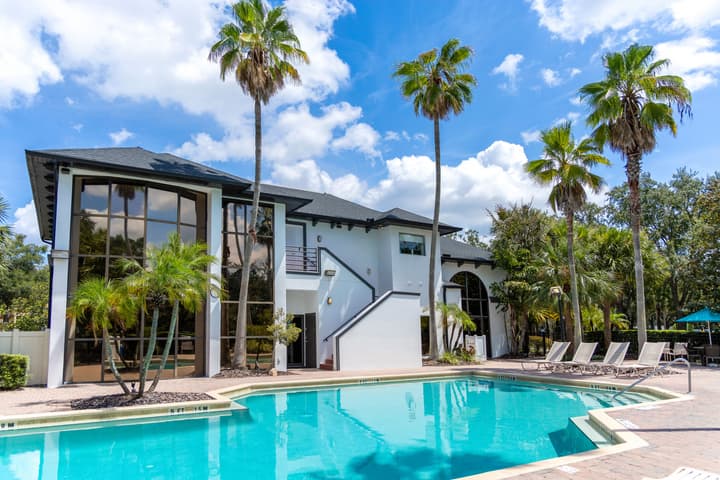 Legacy Vacation Resorts - Lake Buena Vista