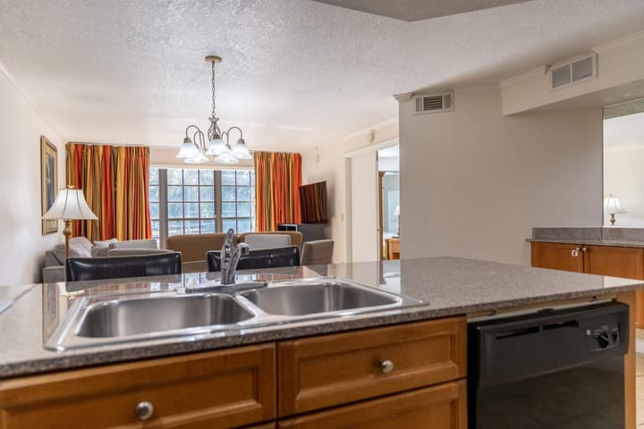 Legacy Vacation Resorts - Lake Buena Vista