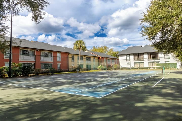 Legacy Vacation Resorts - Lake Buena Vista