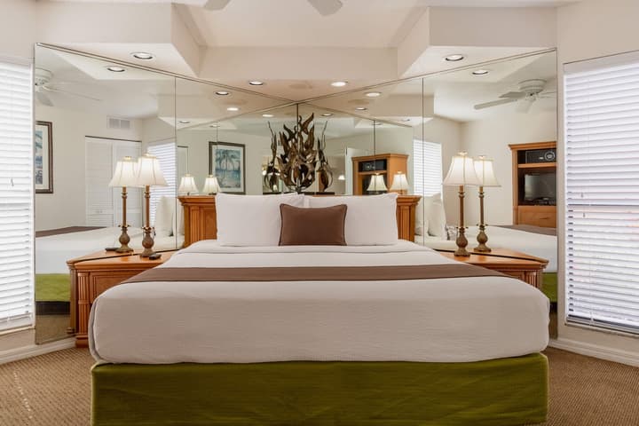 Legacy Vacation Resorts - Lake Buena Vista