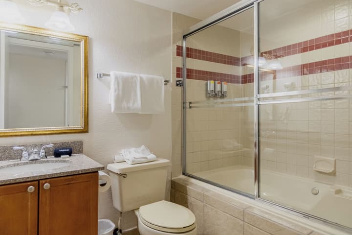 Legacy Vacation Resorts - Lake Buena Vista