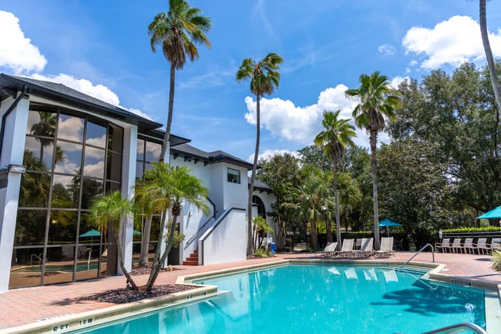 Legacy Vacation Resorts - Lake Buena Vista