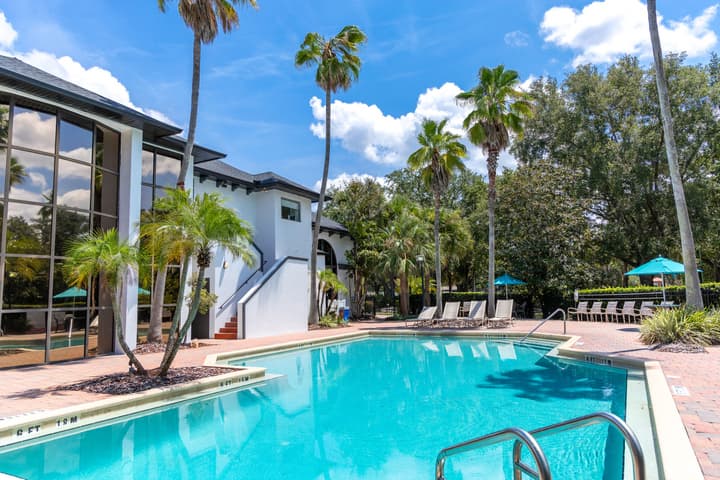 Legacy Vacation Resorts - Lake Buena Vista