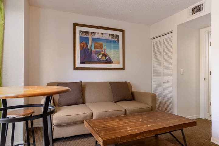 Legacy Vacation Resorts - Lake Buena Vista