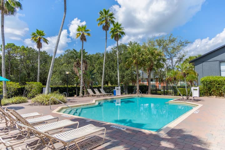 Legacy Vacation Resorts - Lake Buena Vista