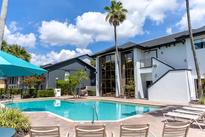Legacy Vacation Resorts - Lake Buena Vista