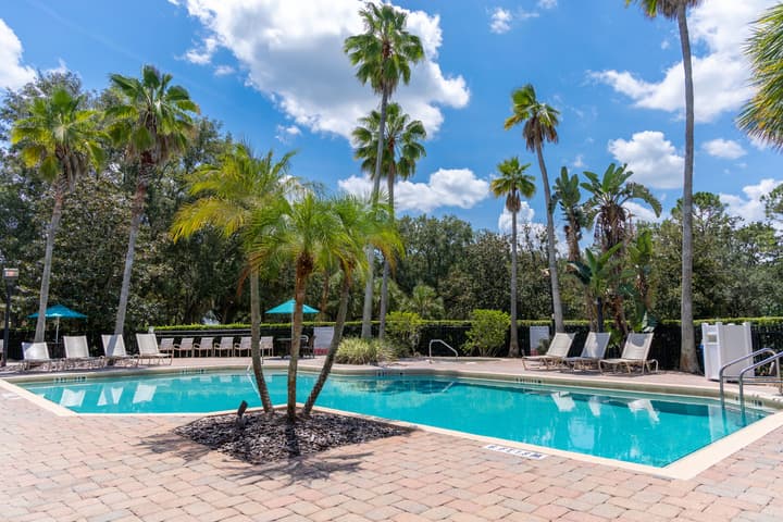 Legacy Vacation Resorts - Lake Buena Vista