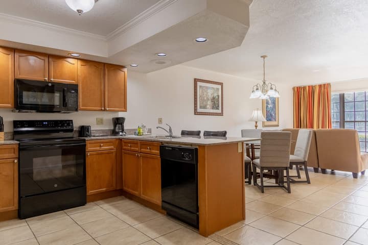 Legacy Vacation Resorts - Lake Buena Vista