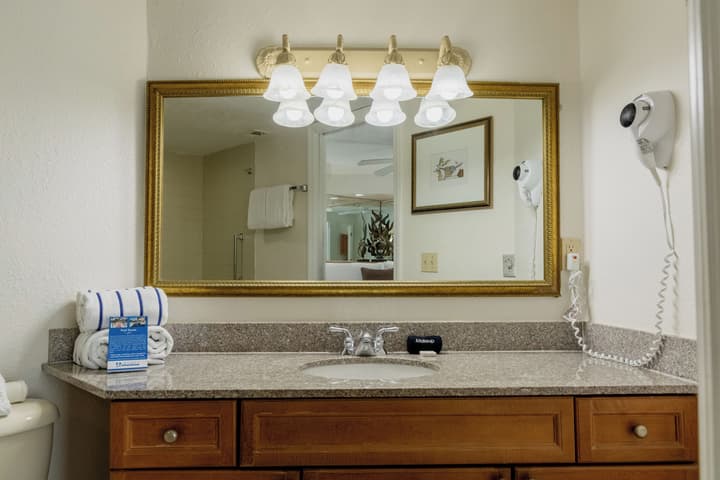 Legacy Vacation Resorts - Lake Buena Vista