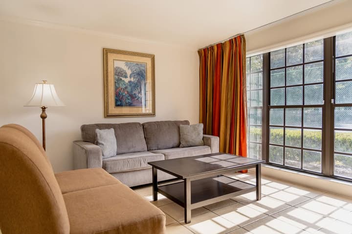 Legacy Vacation Resorts - Lake Buena Vista