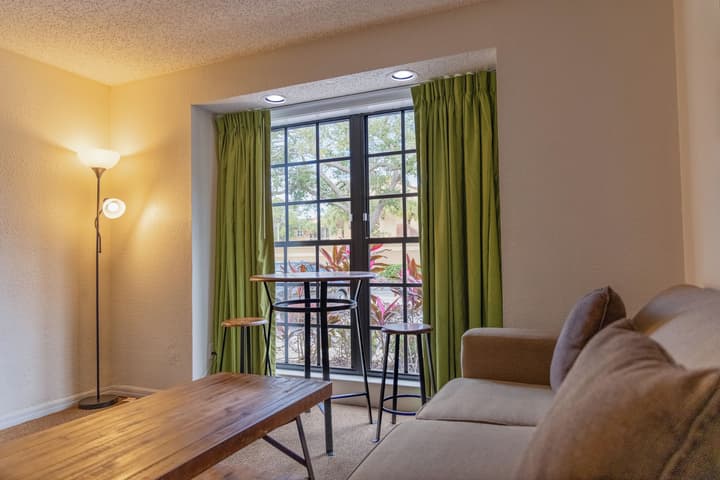 Legacy Vacation Resorts - Lake Buena Vista