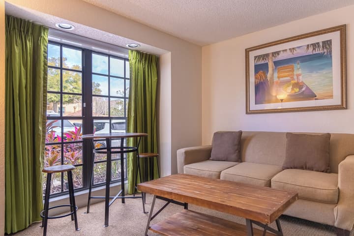 Legacy Vacation Resorts - Lake Buena Vista